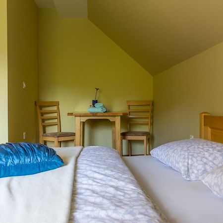 Вилла Turisticna Kmetija Toman Gornji Grad Экстерьер фото